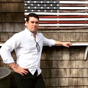 Meet your Posher, Dan